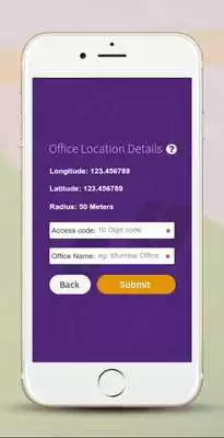 Play greytHR Office Locator