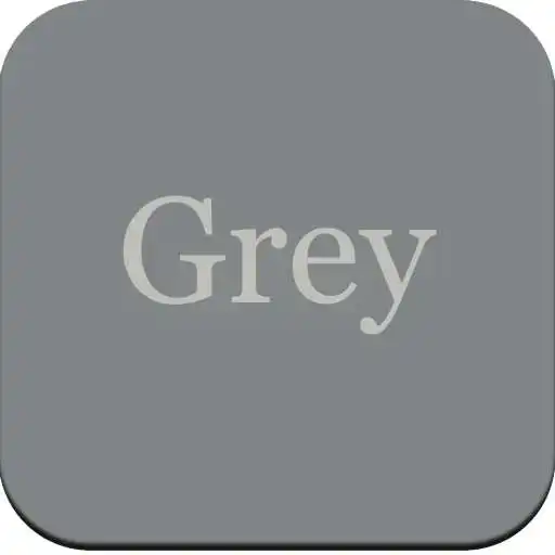 Play Grey Wallpaper 4K APK