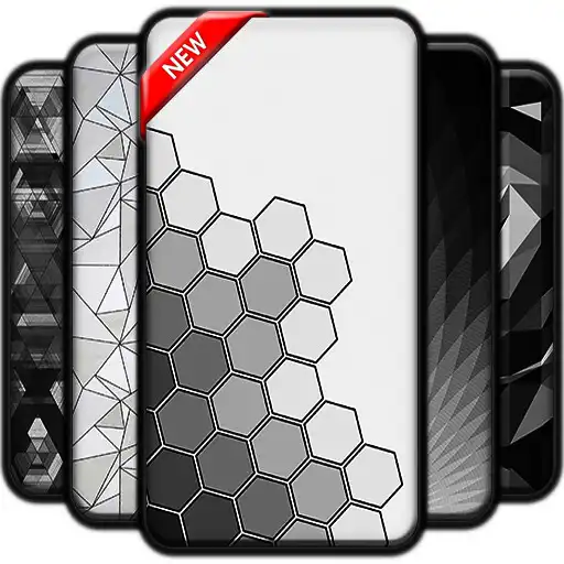 Free play online Grey Wallpaper APK