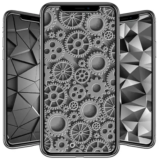 Play Grey Wallpaper APK Play Grey Wallpaper APK