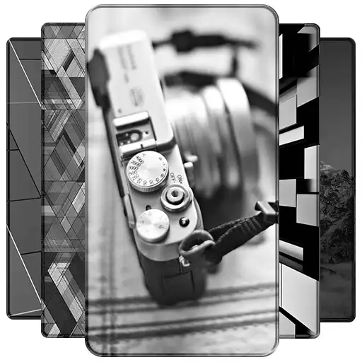 Free play online Grey Wallpapers APK
