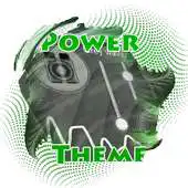 Free play online Grey wave Poweramp Skin APK Free play online Grey wave Poweramp Skin APK