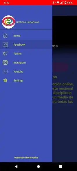 Play Gráficos Deportivos as an online game online Gráficos Deportivos with UptoPlay Play Gráficos Deportivos as an online game Gráficos Deportivos with UptoPlay