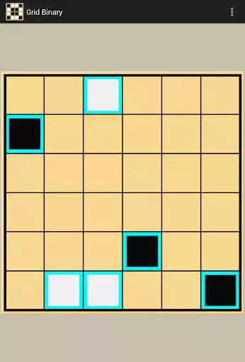 Play Grid Binary  and enjoy Grid Binary with UptoPlay