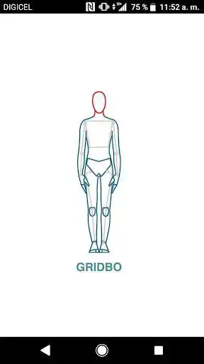Play GRIDBO  and enjoy GRIDBO with UptoPlay