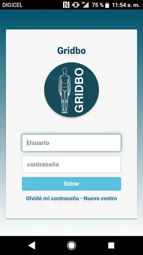 Play GRIDBO as an online game GRIDBO with UptoPlay