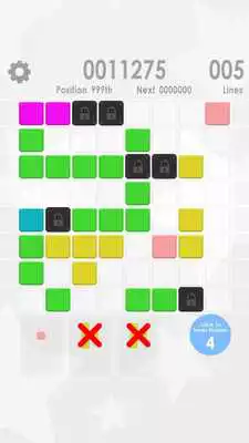 Play GridBrix