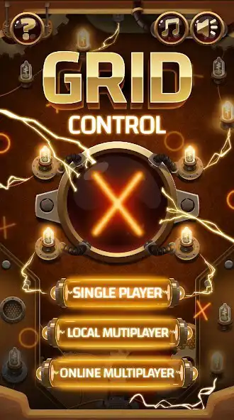 Play Grid Control  and enjoy Grid Control with UptoPlay