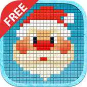 Free play online Griddlers Christmas Night Free APK