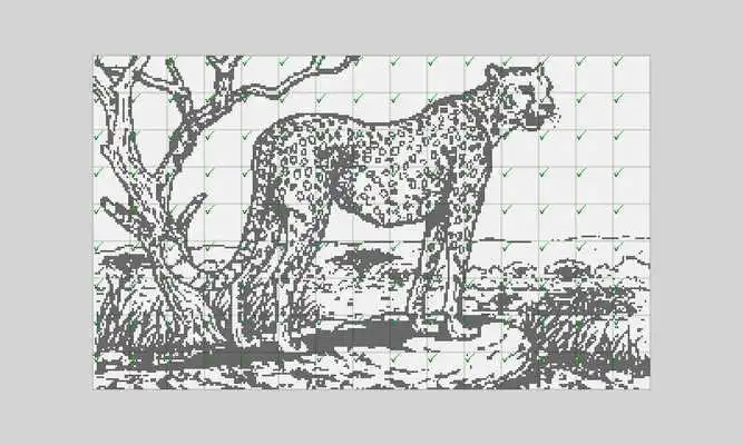 Play Griddlers Plus Play Griddlers Plus