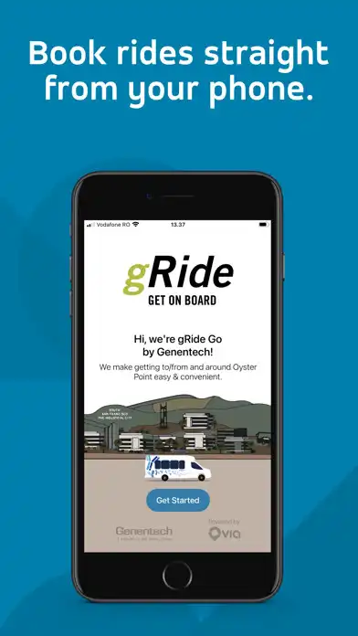 Play gRide Go  and enjoy gRide Go with UptoPlay