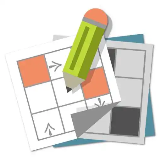 Play Grid games (crossword & sudoku puzzles) APK