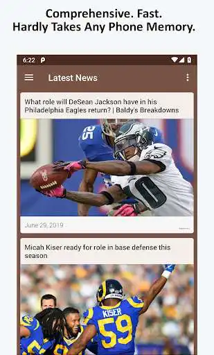Play Gridiron Football News, Videos,  Social Media