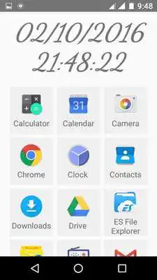 Play GRID Launcher