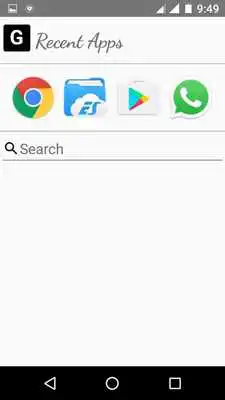 Play GRID Launcher