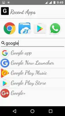 Play GRID Launcher