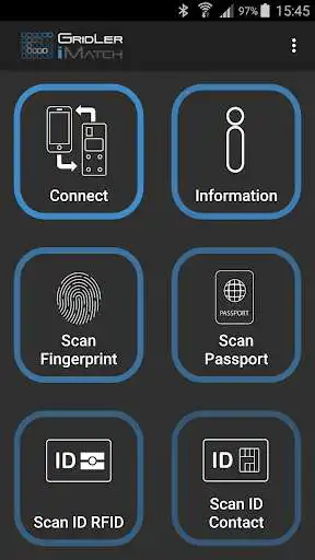 Play GridLer iMatch Demo