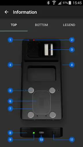 Play GridLer iMatch Demo