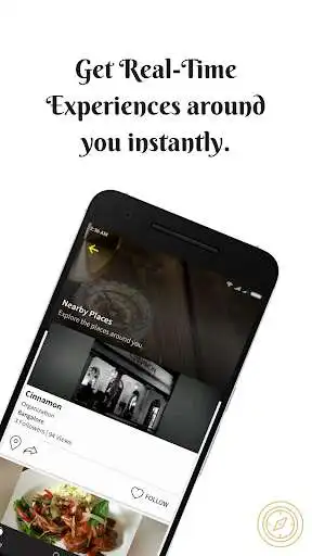 Play APK Gridlle- RealTime Experiences Nearby/Offers-Events  and enjoy Gridlle- RealTime Experiences Nearby/Offers-Events using 