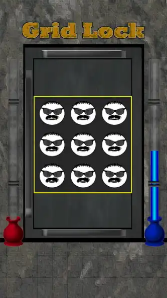 Play Grid Lock  and enjoy Grid Lock with UptoPlay