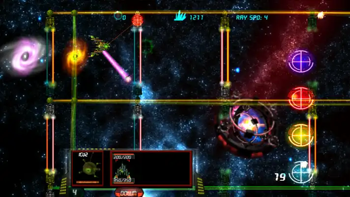 Play Gridlock