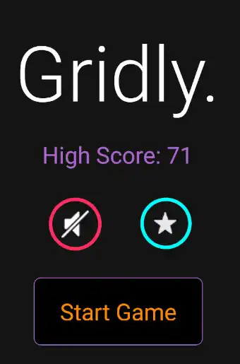 Play Gridly  and enjoy Gridly with UptoPlay
