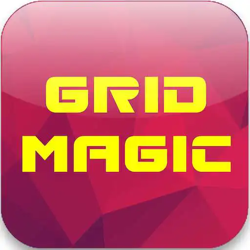 Play Grid Magic APK