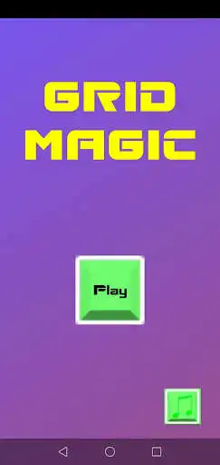 Play Grid Magic  and enjoy Grid Magic with UptoPlay