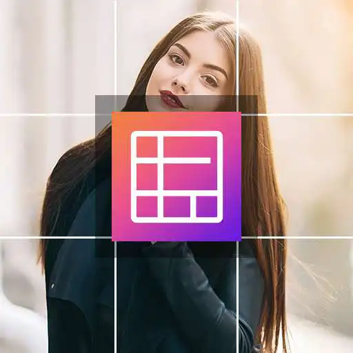 Play Grid Maker For Instagram & Giant Square APK