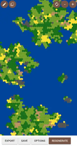 Play GridMaps Random Map Generator  and enjoy GridMaps Random Map Generator with UptoPlay
