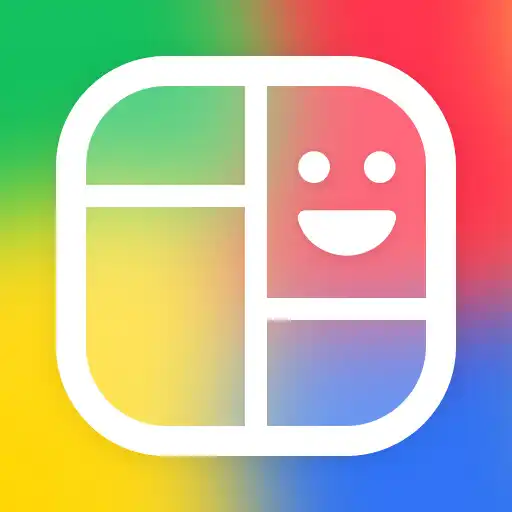 Play Grid Photo Quick Collage Maker APK