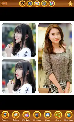 Play Grid Picture Collage Free