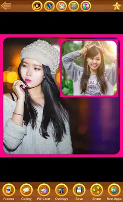 Play Grid Picture Collage Free