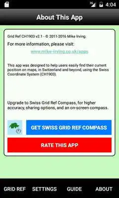 Play Grid Ref