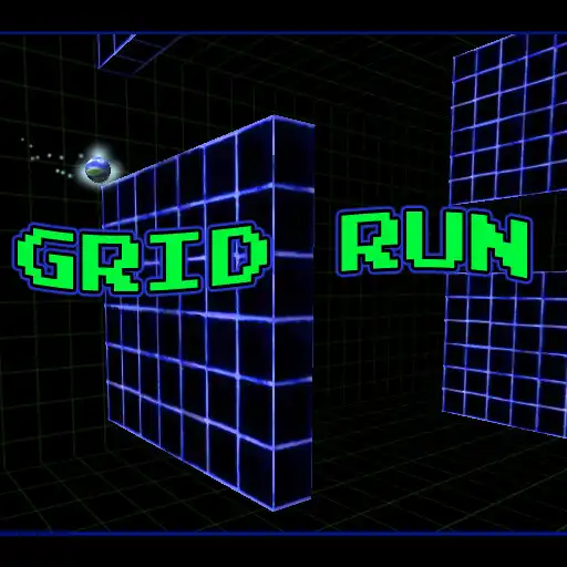 Play Grid Run APK