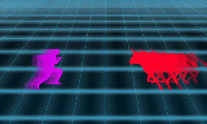 Play GridRunner FREE version Play GridRunner FREE version