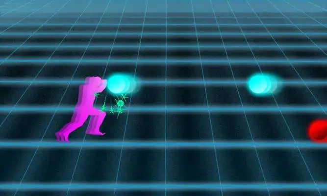 Play GridRunner FREE version Play GridRunner FREE version