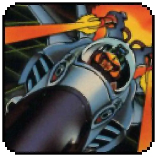 Play Grid-Run-R Rebooted APK