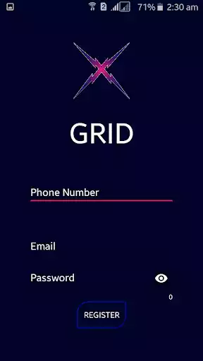 Play Grid as an online game Grid with UptoPlay