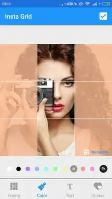 Play Grids For Instagram