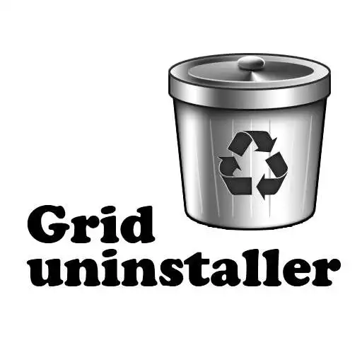 Play Grid Uninstaller APK