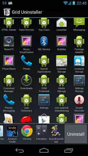 Play Grid Uninstaller as an online game online Grid Uninstaller with UptoPlay me.fixpoint.griduninstaller Play Grid Uninstaller as an online game Grid Uninstaller with UptoPlay