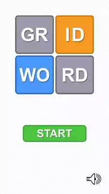 Play Gridword