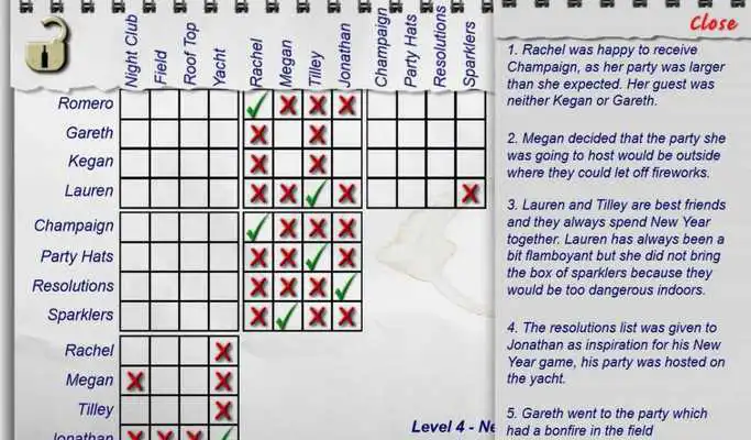 Play Gridzle - Free Edition