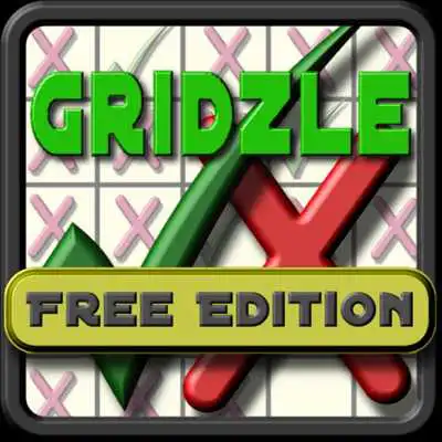 Play Gridzle - Free Edition
