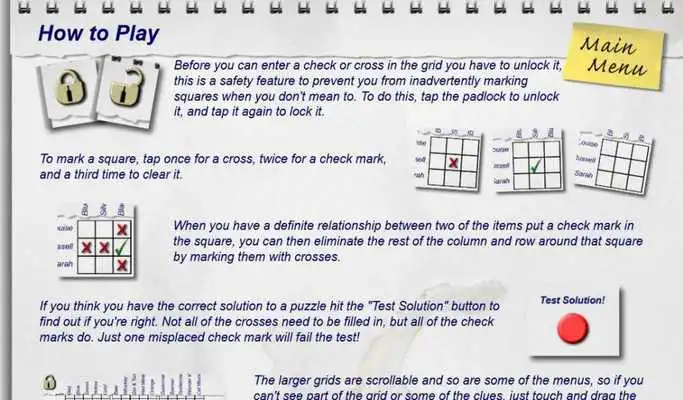 Play Gridzle - Free Edition