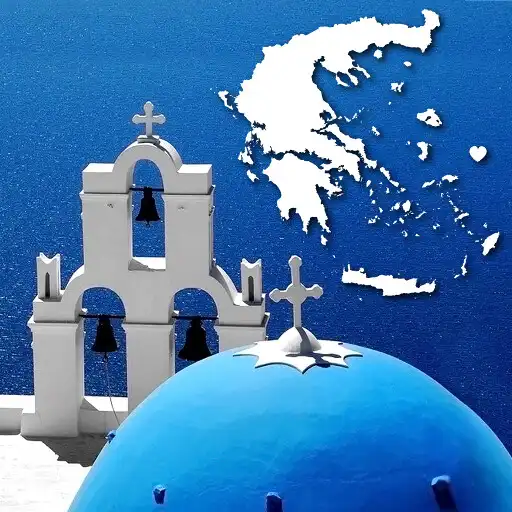 Play Griechenland Reisen APK Play Griechenland Reisen APK