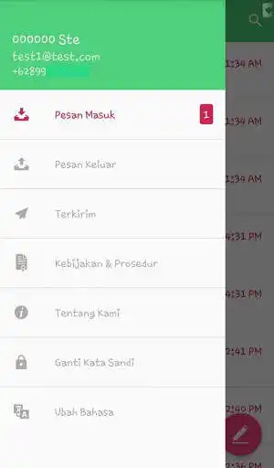 Play Grievance App  and enjoy Grievance App with UptoPlay