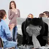 Free play online Grieving Group Therapy APK