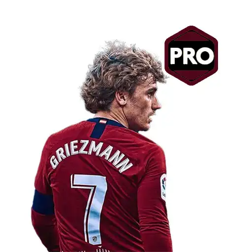 Play Griezmann - WA Sticker Pro APK Play Griezmann - WA Sticker Pro APK